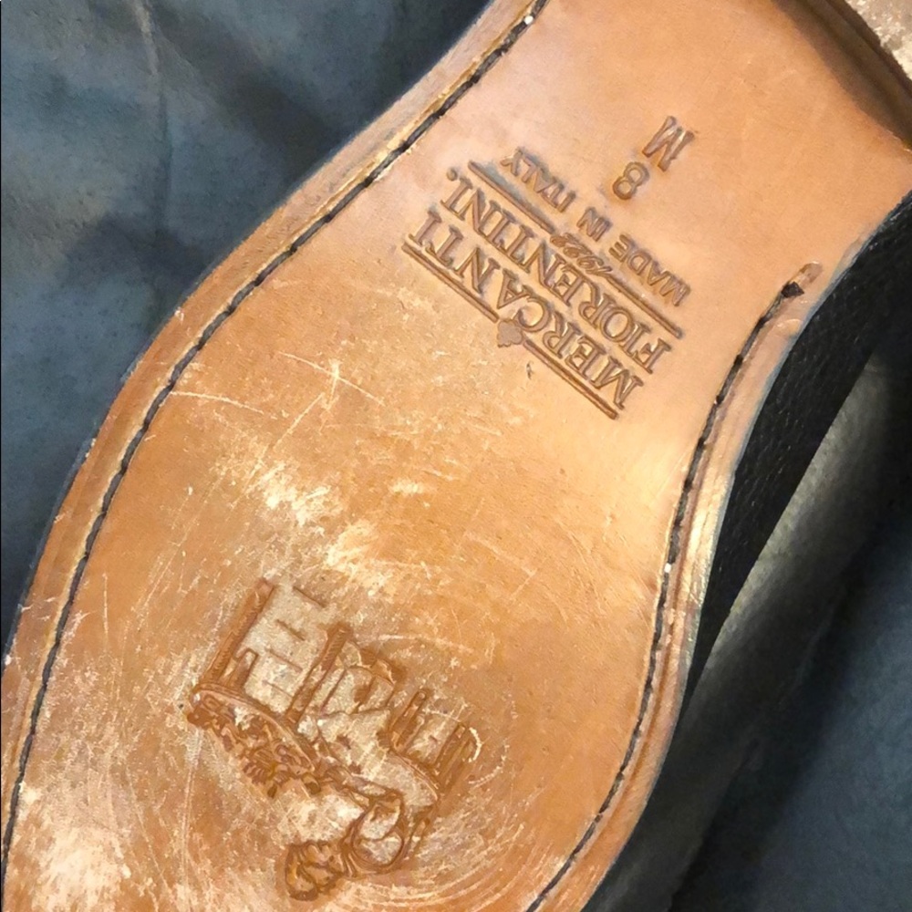 Not a problem, wearing top notch loafers! - Picture 6 of 8
